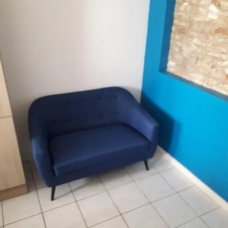 Apartment Agreable Maison 2 Proche Centre Ville *