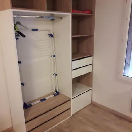 Agreable Maison 2 Proche Centre Ville Apartment