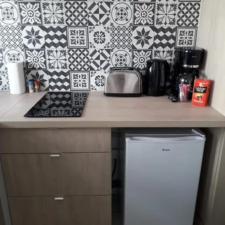 Agreable Maison 2 Proche Centre Ville Apartment *