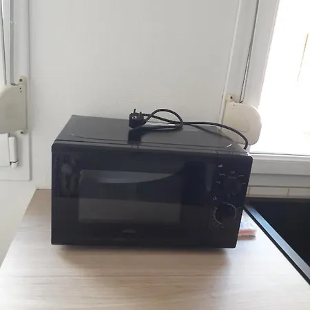 Apartment Agreable Maison 2 Proche Centre Ville Valenciennes
