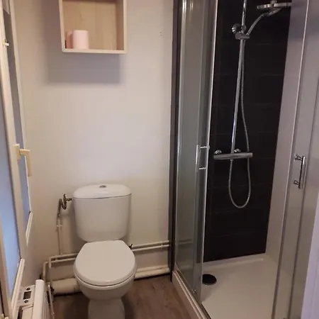 Agreable Maison 2 Proche Centre Ville * Valenciennes