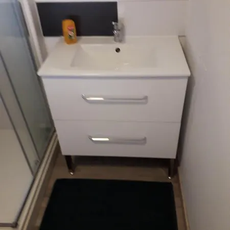 Apartment Agreable Maison 2 Proche Centre Ville